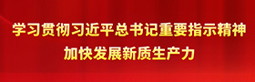 新質(zhi)生(sheng)産力(li)